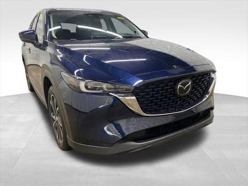 2023 Mazda CX-5 2.5 S Premium Plus