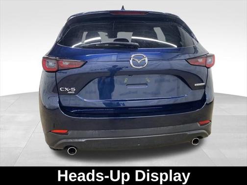2023 Mazda CX-5 2.5 S Premium Plus