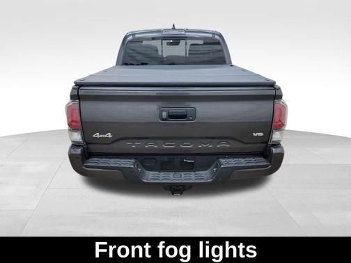 2020 Toyota Tacoma Limited