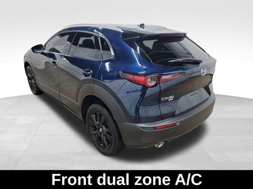 2024 Mazda CX-30 2.5 Turbo Premium Package
