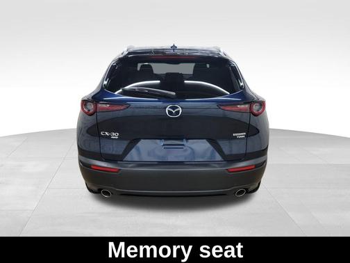 2024 Mazda CX-30 2.5 Turbo Premium Package