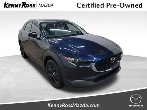 2024 Mazda CX-30 2.5 Turbo Premium Package