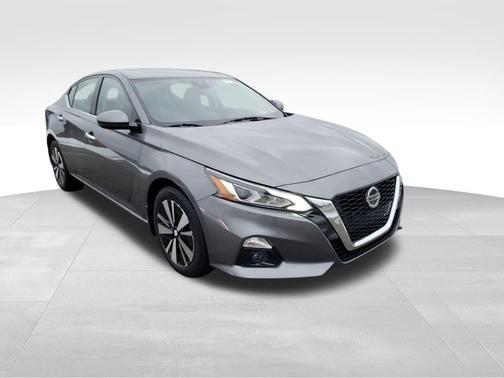 2020 Nissan Altima 2.5 SL