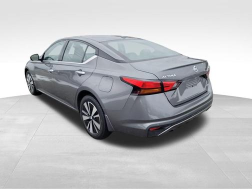 2020 Nissan Altima 2.5 SL