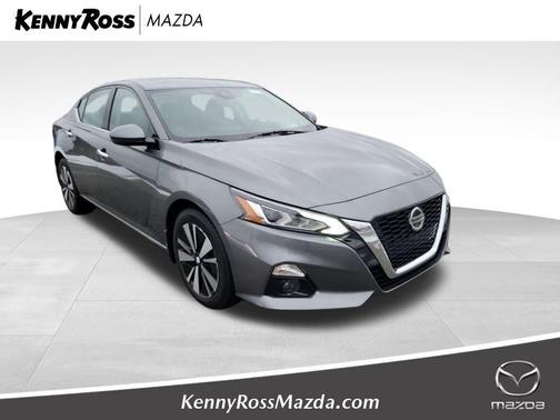 2020 Nissan Altima 2.5 SL