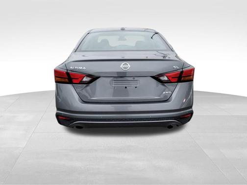 2020 Nissan Altima 2.5 SL