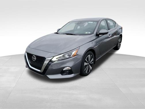 2020 Nissan Altima 2.5 SL