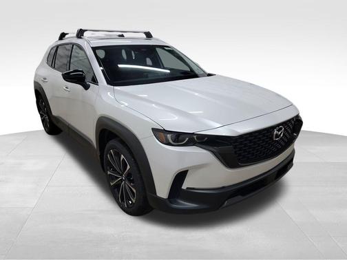 2025 Mazda CX-50 2.5 S Premium Plus Package