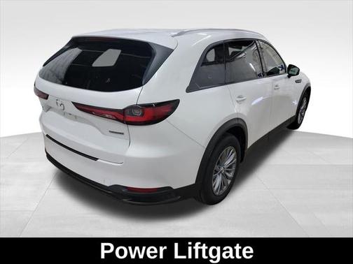 2024 Mazda CX-90 3.3 Turbo Preferred Plus