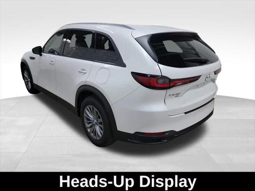 2024 Mazda CX-90 3.3 Turbo Preferred Plus