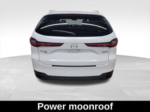 2024 Mazda CX-90 3.3 Turbo Preferred Plus