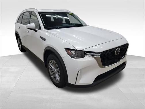 2024 Mazda CX-90 3.3 Turbo Preferred Plus