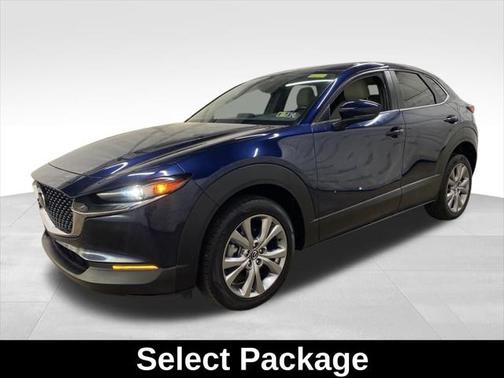 2020 Mazda CX-30 Select