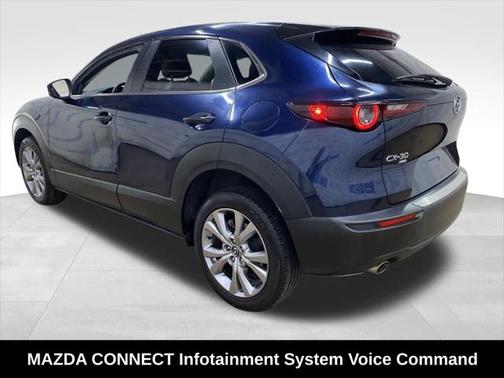 2020 Mazda CX-30 Select