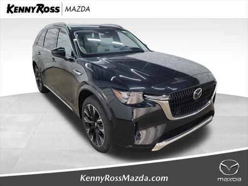 2025 Mazda CX-90 3.3 Turbo S Premium