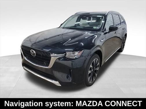 2025 Mazda CX-90 3.3 Turbo S Premium