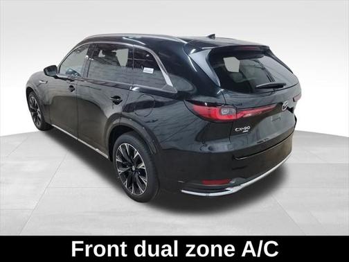 2025 Mazda CX-90 3.3 Turbo S Premium