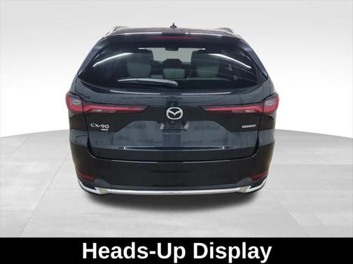 2025 Mazda CX-90 3.3 Turbo S Premium