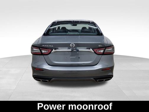2020 Nissan Maxima 3.5 SL