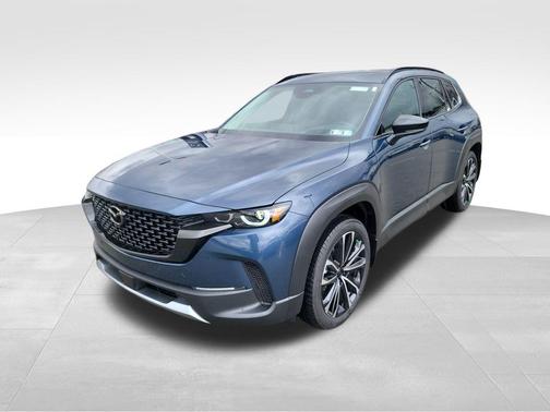 2026 Mazda CX-50 2.5 Turbo Premium Plus Package