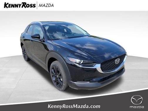 2025 Mazda CX-30 2.5 S Select Sport