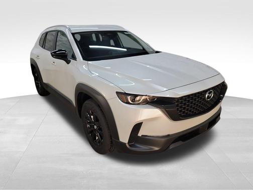 2025 Mazda CX-50 2.5 S Select Package