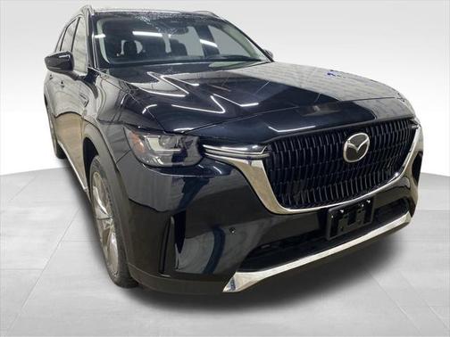 2024 Mazda CX-90 3.3 Turbo Premium