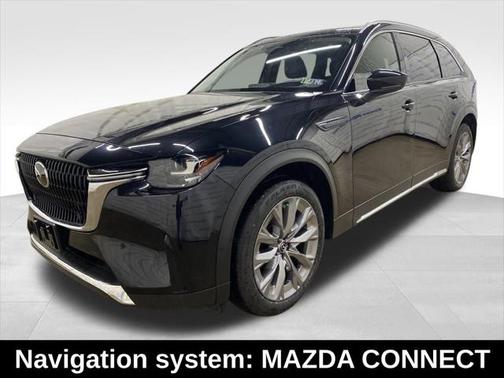 2024 Mazda CX-90 3.3 Turbo Premium