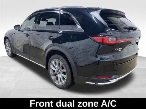 2024 Mazda CX-90 3.3 Turbo Premium