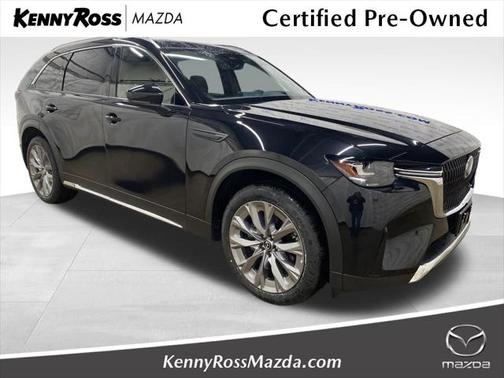 2024 Mazda CX-90 3.3 Turbo Premium