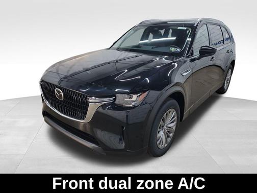2025 Mazda CX-90 3.3 Turbo Preferred