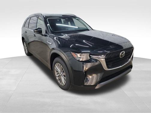 2025 Mazda CX-90 3.3 Turbo Preferred