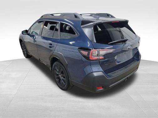 2023 Subaru Outback Onyx Edition