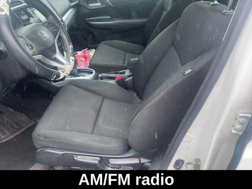 2019 Honda Fit LX
