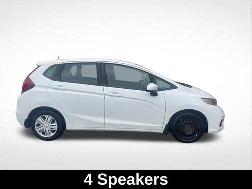 2019 Honda Fit LX