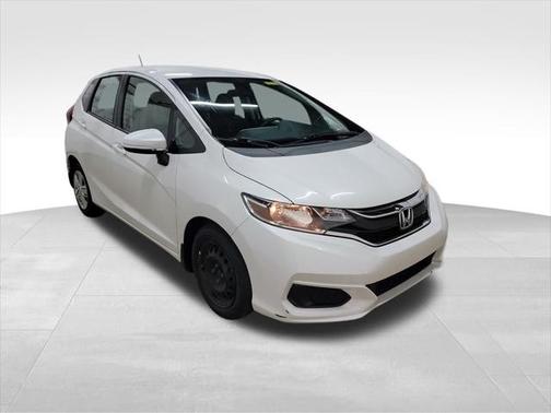 2019 Honda Fit LX