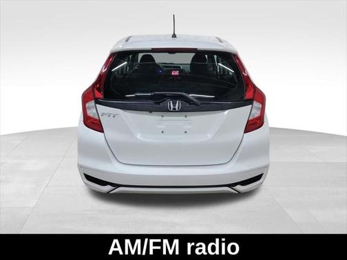 2019 Honda Fit LX