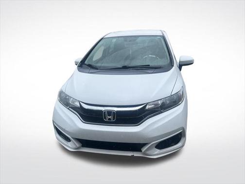 2019 Honda Fit LX