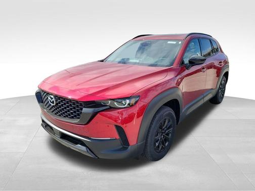 2026 Mazda CX-50 Hybrid Premium