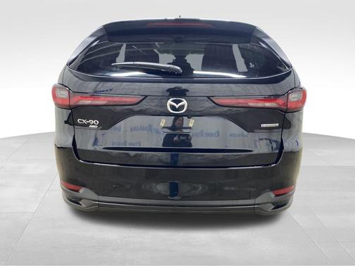 2025 Mazda CX-90 3.3 Turbo Premium Sport