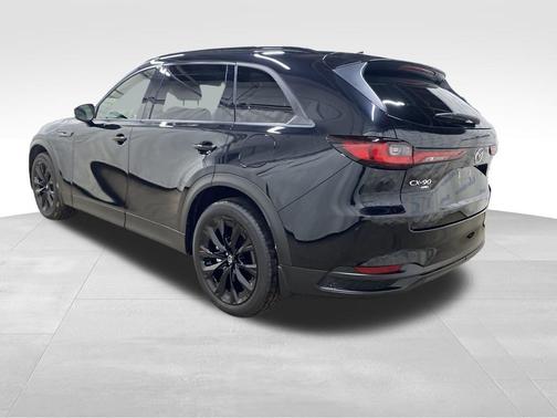 2025 Mazda CX-90 3.3 Turbo Premium Sport