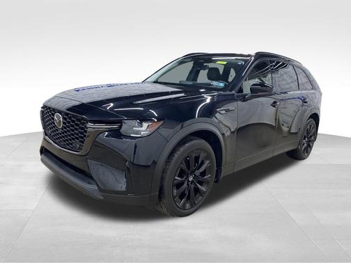 2025 Mazda CX-90 3.3 Turbo Premium Sport