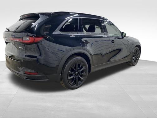2025 Mazda CX-90 3.3 Turbo Premium Sport