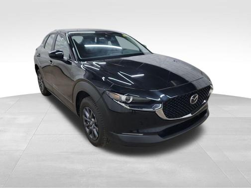 2023 Mazda CX-30 2.5 S