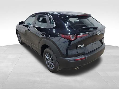 2023 Mazda CX-30 2.5 S