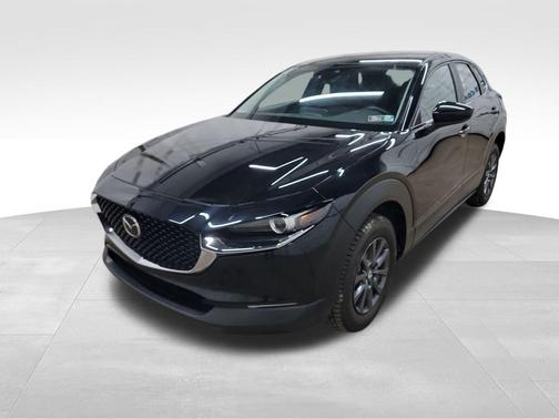 2023 Mazda CX-30 2.5 S
