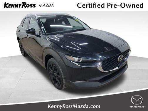 2024 Mazda CX-30 2.5 S Select Sport
