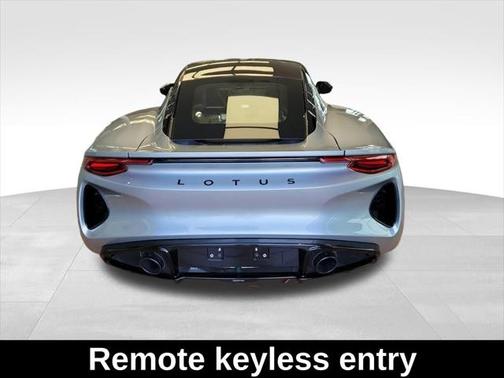 2024 Lotus Emira V6 First Edition