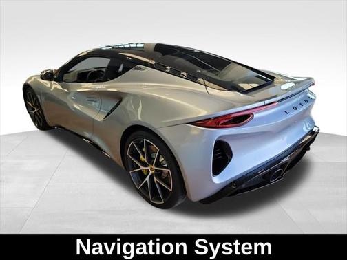 2024 Lotus Emira V6 First Edition