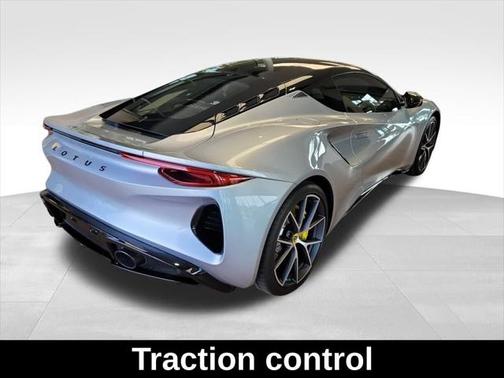 2024 Lotus Emira V6 First Edition